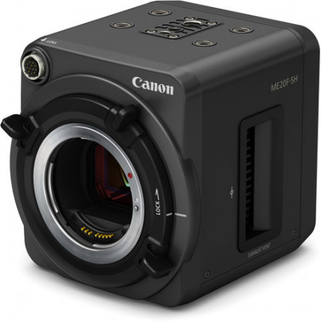 Canon ME20F-SH Multi-Purpose Camera