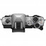 фотоапарат Olympus E-M10 II (сребрист) OM-D + обектив Olympus MFT 45mm f/1.8 MSC
