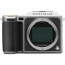 Camera Hasselblad X1D-50C + Lens Hasselblad XCD 30mm F/3.5