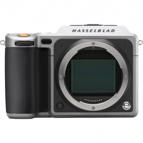 Camera Hasselblad X1D-50C + Lens Hasselblad XCD 45mm F/3.5