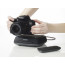 DSLR camera Canon EOS 5DS + Accessory Canon CS100 + Backpack Canon SL100 Sling (Black)