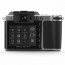 фотоапарат Hasselblad X1D-50C + обектив Hasselblad XCD 30mm F/3.5 + обектив Hasselblad XCD 45mm F/3.5 + обектив Hasselblad XCD 90mm F/3.2