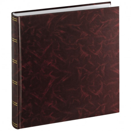 Album Hama 1752 Birmingham 30x30 400 images 10x15 (red) Album Hama 1752 Birmingham 30x30 400 images 10x15 (red)