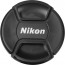 Nikon LC-82 Lens Cap 82 mm