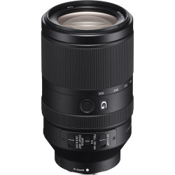 Lens Sony FE 70-300mm f / 4.5-5.6 G OSS