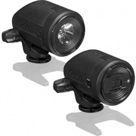 Slave Cactus LV5 Laser Trigger Slave Cactus LV5 Laser Trigger