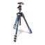 Manfrotto MKBFRA4L-BH Befree Ball Head Kit Blue