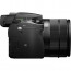 фотоапарат Sony RX10 III + зарядно у-во Sony CP-V10A Portable USB Charger (черен)