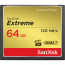 SanDisk CF 64 GB Extreme