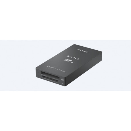 Sony MRW-E90 XQD / SD Card Reader
