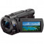 камера Sony FDR-AX33 4K HandyCam + карта Sony 64GB UHS-1 94MB/S