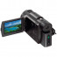 камера Sony FDR-AX33 4K HandyCam + карта Lexar 32GB Professional UHS-I SDHC Memory Card (U1)