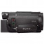 камера Sony FDR-AX33 4K HandyCam + чанта Sony LCS-U11