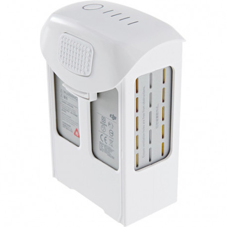 Drone DJI Phantom Pro plus Battery 180200023 Photosynthesis