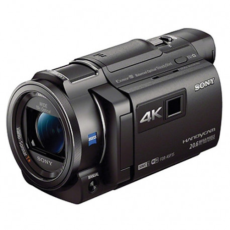 Camcorder Sony FDR-AXP33 4K HandyCam