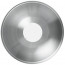 Profoto 100607 Softlight Reflector Silver 26°