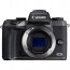 Camera Canon EOS M5 + Lens Adapter Canon lens adapter with Canon EF (-S) mount to camera with Canon M mount
