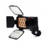 Hedbox (RedPro) RP-VLL1850 Video LED Light