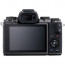 Canon EOS M5 + обектив Canon EF-M 15-45mm f/3.5-6.3 IS STM + адаптер Canon адаптер за обектив с Canon EF(-S) байонет към камера с Canon M байонет 