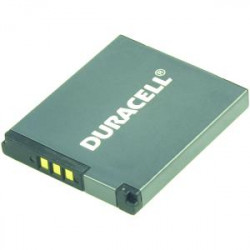 Duracell DRC11L equivalent to Canon NB-11L