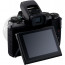 фотоапарат Canon EOS M5 + обектив Canon EF-M 11-22mm f/4-5.6 IS STM