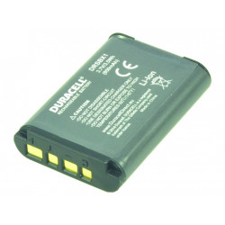 батерия Duracell DRSBX1 еквивалент на SONY NP-BX1