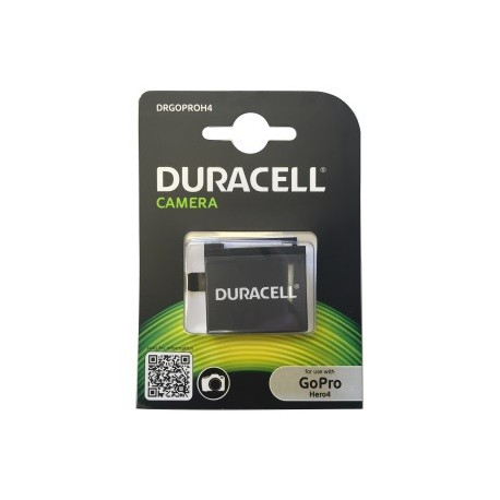 Duracell DRGOPROH4 батерия за GOPRO HERO4