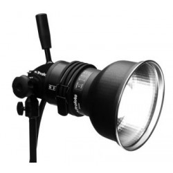 Monolight Profoto 900753 ProHead Plus + 500W Modeling Lamp