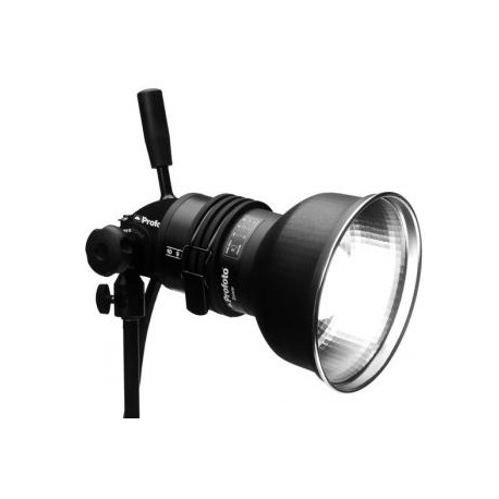 Profoto 900753 ProHead Plus + 500W Modeling Lamp