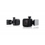 Accessory GoPro Low Profile Helmet Swivel Mount (for HERO Session™ cameras) Accessory GoPro Low Profile Helmet Swivel Mount (for HERO Session™ cameras)
