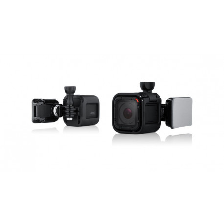 Accessory GoPro Low Profile Helmet Swivel Mount (for HERO Session™ cameras) Accessory GoPro Low Profile Helmet Swivel Mount (for HERO Session™ cameras)
