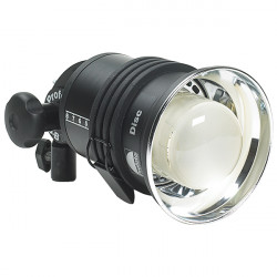 Monolight Profoto 900794 Pro-B Head Plus + Zoom Reflector