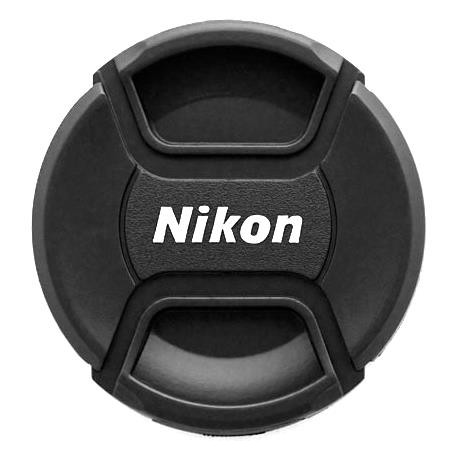 Nikon LC-55 Lens Cap 55 mm