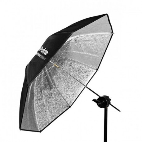 Profoto 100972 Umbrella Shallow Silver S