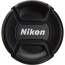 Nikon LC-95 Lens Cap 95 mm