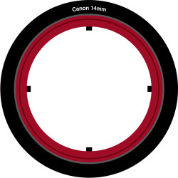 Accessory Lee Filters SW150 Lens Adapter - Canon 14 mm