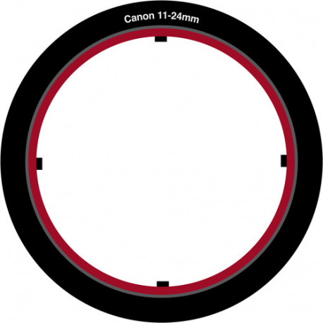 Lee Filters SW150 Lens Adaptor - Canon 11-24 mm