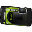 фотоапарат Olympus TG-870 (зелен) + батерия Olympus JUPIO LI-50B LI-ION BATTERY