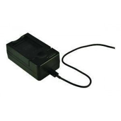 Duracell DRP5851 USB зарядно у-во за батерия PANASONIC CGA-S007