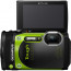 фотоапарат Olympus TG-870 (зелен) + батерия Olympus JUPIO LI-50B LI-ION BATTERY