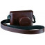 Case Fujifilm LC-X100S LEATHER CASE X100/X100S/X100T (кафяв) Case Fujifilm LC-X100S LEATHER CASE X100/X100S/X100T (кафяв)