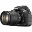 Nikon D810 + Lens Nikon 24-120mm f/4 VR + Accessory Nikon 100-TH Anniversary Premium Camera Strap (черен)