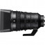 Camera Sony Cinema Line FX30 + Lens Sony PZ 18-110mm f/4 G OSS