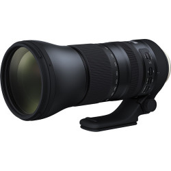 Lens Tamron SP 150-600mm f / 5-6.3 Di VC USD G2 for Canon EF