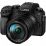 Panasonic Lumix G7 + Lens Panasonic 14-140mm f/3.5-5.6 POWER OIS + Lens Panasonic LUMIX G 25mm f/1.7 / B