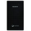 Sony CP-V9B (черен) - 8700 mAh