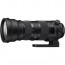 Lens Sigma 150-600mm f / 5-6.3 DG OS HSM S for Nikon F + converter Sigma TC-1401 (1.4x) for Nikon F