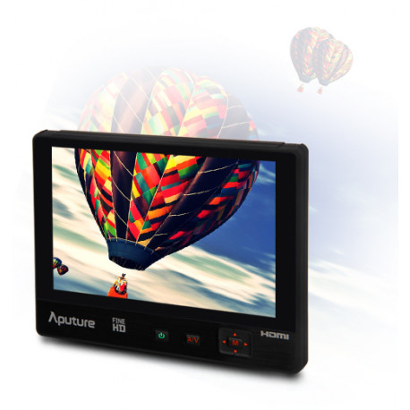 Aputure VS1-HD FineHD IPS Монитор