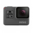 Camera GoPro HERO5 Black + Memory card Lexar HIGH PERFORMANCE MICRO SDXC 64GB 633X 95MB / S + ADAPTER