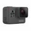 Camera GoPro HERO5 Black + Memory card Lexar 32GB High-Performance microSDHC + Adapter